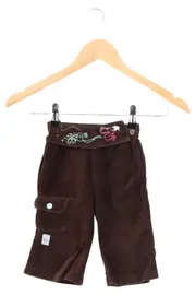 Vorschaubild ALPHABET Stoffhose 1