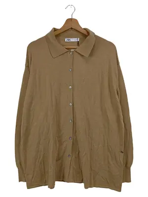 ZARA Strickjacke