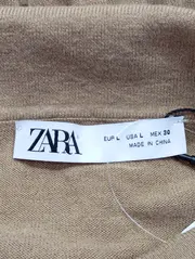 Vorschaubild ZARA Strickjacke 3
