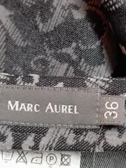 Vorschaubild MARC AUREL Stoffhose 3
