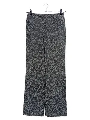 MARC AUREL Stoffhose