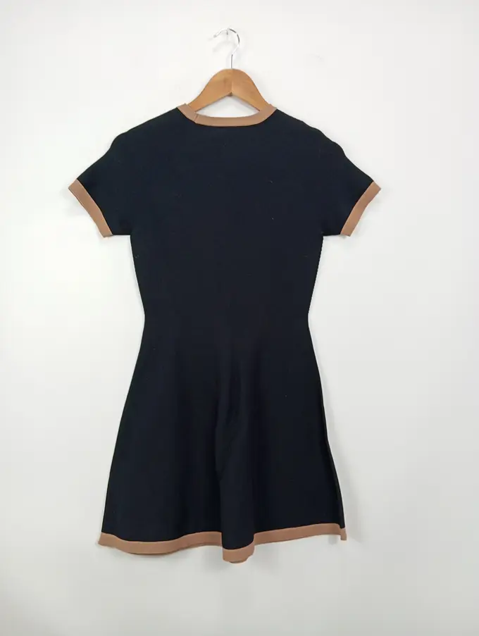 Esprit Kleid Strickkleid Damen Esprit Esprit Kleider Outlet Für