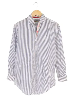 LUCKY DE LUCA Bluse