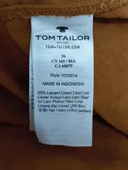 Vorschaubild TOM TAILOR Bluse 4