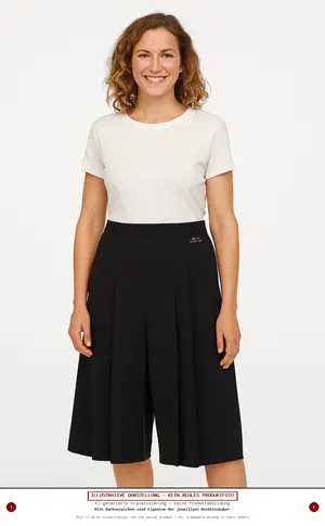 ALEXANDER CREATION DE LUXE Anzughose