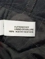 Vorschaubild ALEXANDER CREATION DE LUXE Stoffhose 5