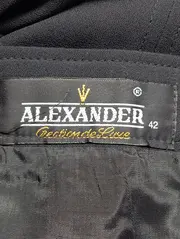 Vorschaubild ALEXANDER CREATION DE LUXE Stoffhose 3