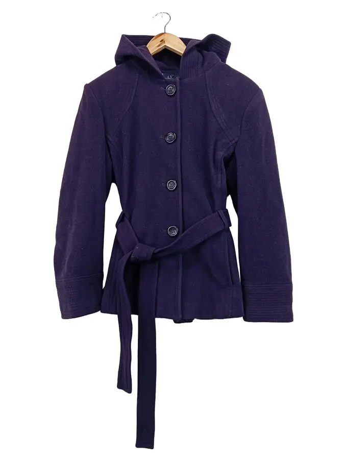 ANNE KLEIN Winterjacke Bild 1