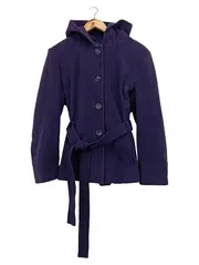 Vorschaubild ANNE KLEIN Winterjacke 1
