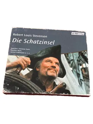 Hörspiel für Erwachsene
