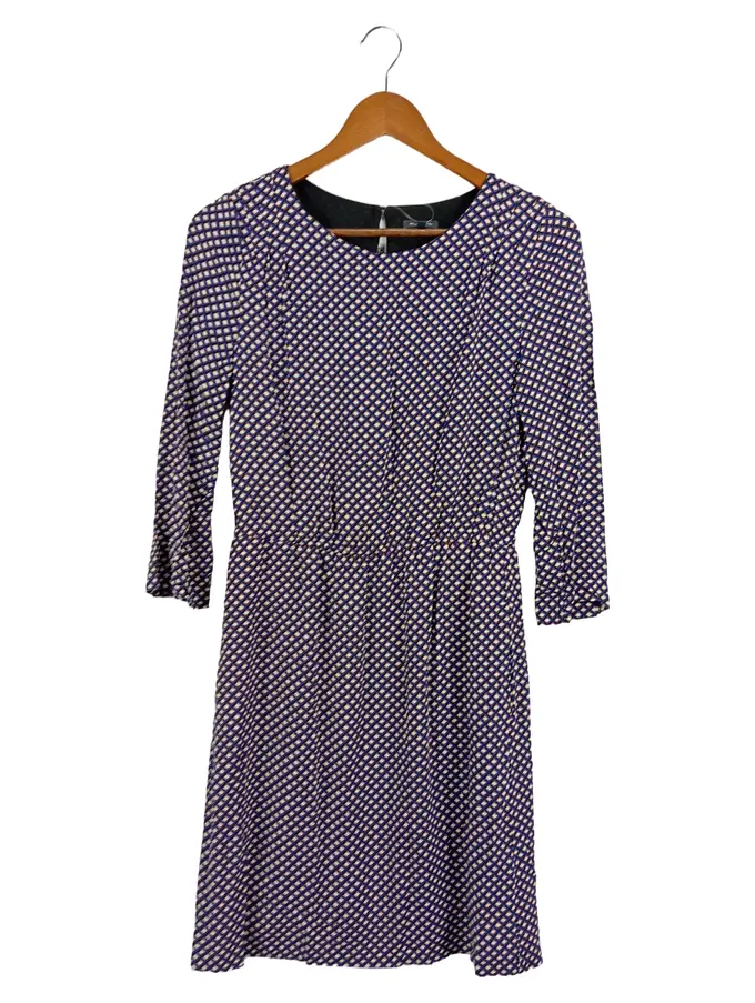 MARC O POLO Blusenkleid Bild 1