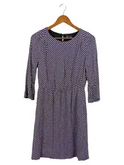 Vorschaubild MARC O POLO Blusenkleid 1
