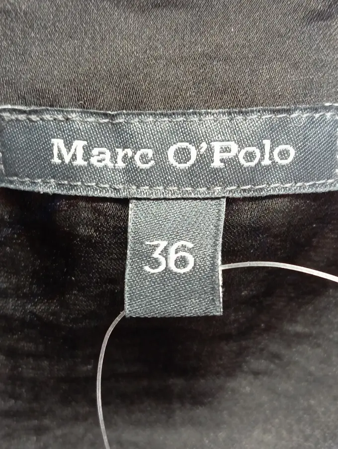 MARC O POLO Blusenkleid Bild 3