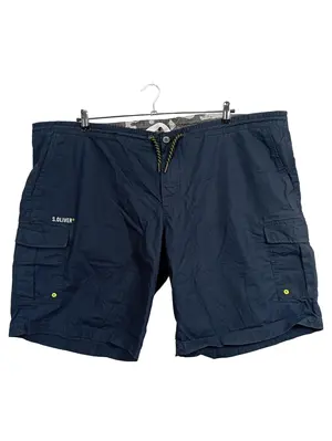 S.OLIVER Cargo Shorts