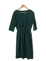 Vorschaubild COS Blusenkleid 1