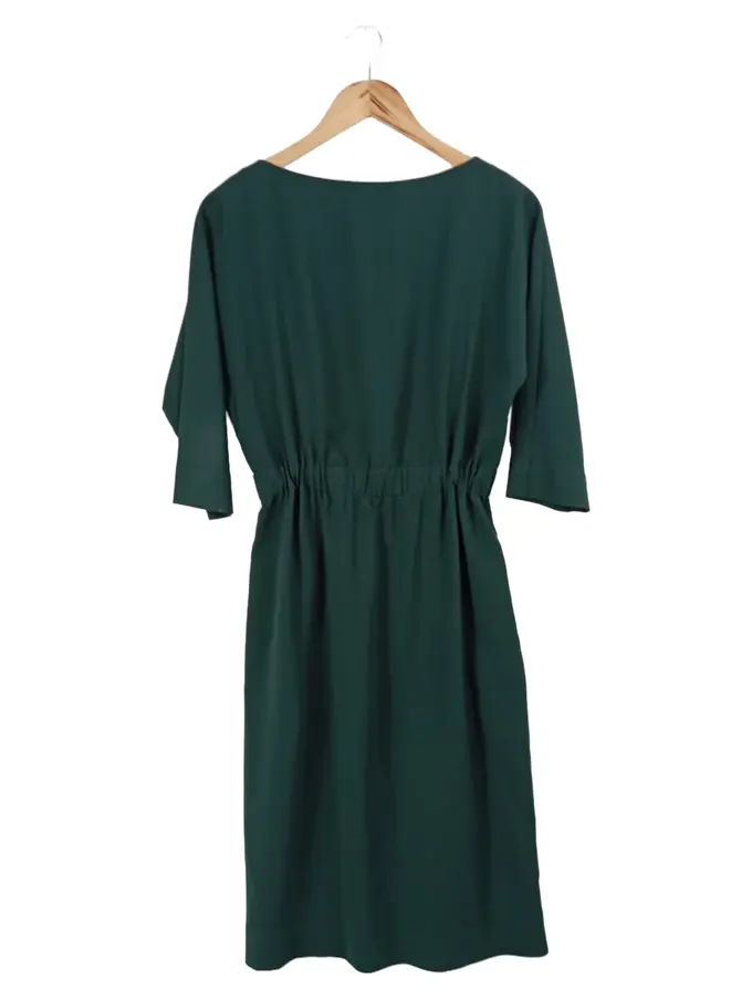 COS Blusenkleid Bild 2