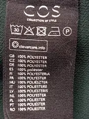Vorschaubild COS Blusenkleid 4