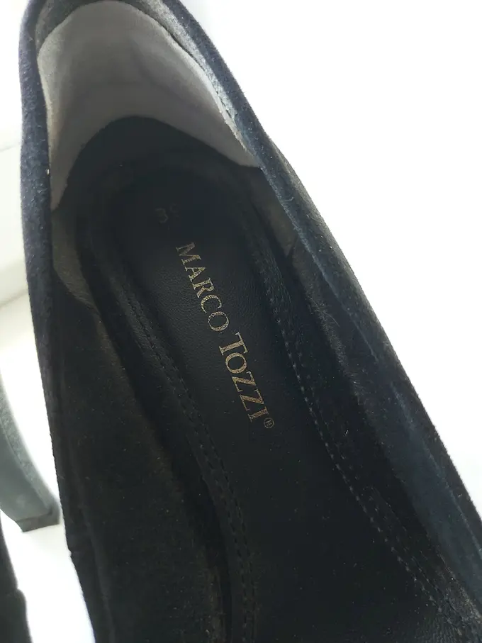 MARCO TOZZI Pumps Bild 2