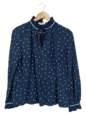 BODEN Bluse