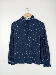 Vorschaubild BODEN Bluse 3