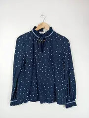 Vorschaubild BODEN Bluse 2