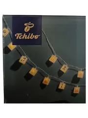 Vorschaubild 2 von LED Lichterkette Leuchtbuchstaben 2,65m Batterie Fairy Lights