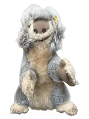 Vorschaubild 1 von Kuscheltier Koala Plüsch Klassisch Grau 22 cm gebraucht