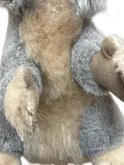 Vorschaubild 3 von Kuscheltier Koala Plüsch Klassisch Grau 22 cm gebraucht