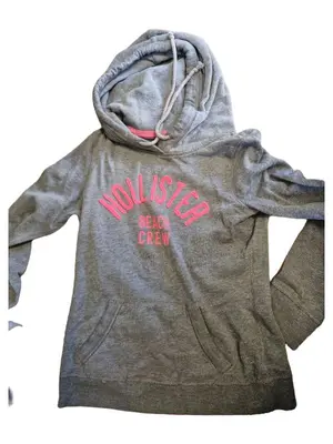 HOLLISTER Kapuzenpullover