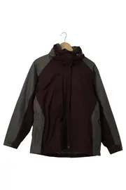 Vorschaubild 1 von Outdoorjacke Damen Gr. 38/M Lila Praktisch