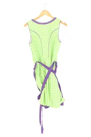 Vorschaubild ALPENFEE Dirndl Trachtenkleid 2