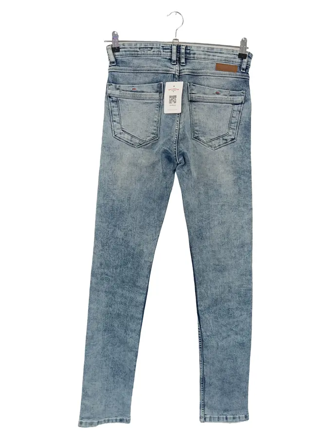 SUBLEVEL Jeans Slim Fit Bild 2
