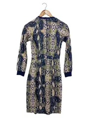 Vorschaubild BAUM UND PFERDGARTEN Blusenkleid 2