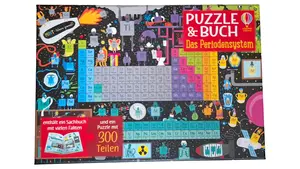 USBORNE VERLAG Puzzle