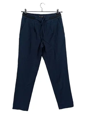 ZARA BASIC Stoffhose