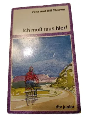 Buch für Jugendliche
