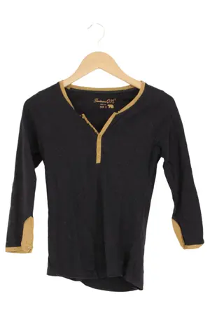 TANTUM O.N. Langarmshirt