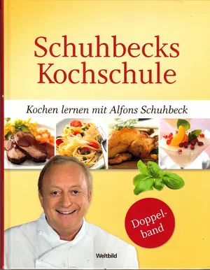 Kochbuch