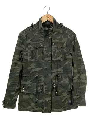 BLACK PREMIUM Outdoorjacke