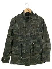 Vorschaubild BLACK PREMIUM Outdoorjacke 1