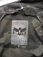 Vorschaubild BLACK PREMIUM Outdoorjacke 3