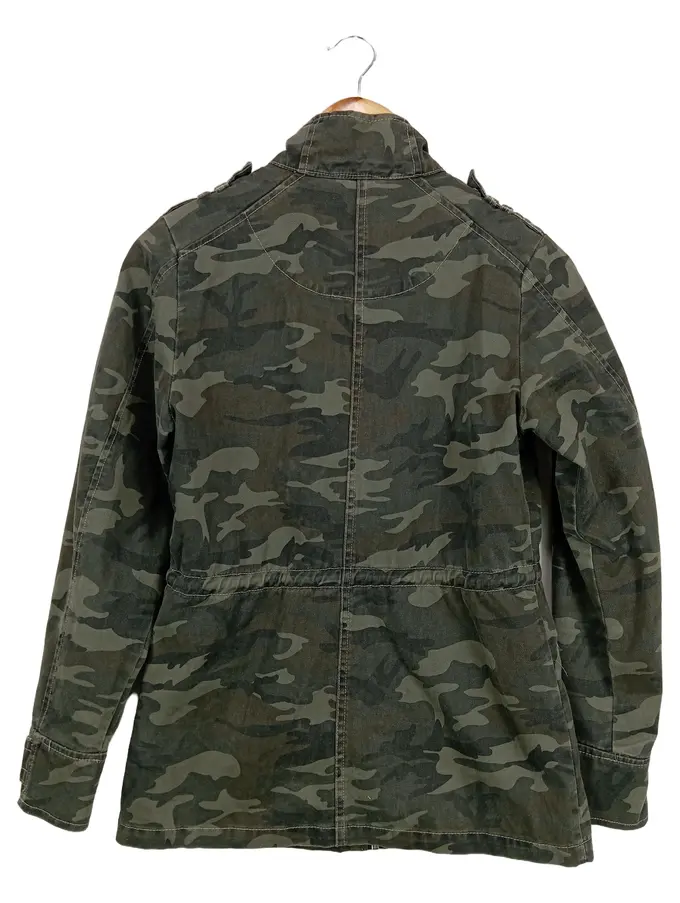 BLACK PREMIUM Outdoorjacke Bild 2