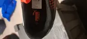 Vorschaubild 5 von evoPOWER Kinder Fußballschuhe Gr. 34.5 Mehrfarbig Sport