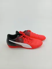 Vorschaubild 2 von evoPOWER Kinder Fußballschuhe Gr. 34.5 Mehrfarbig Sport
