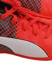 Vorschaubild 3 von evoPOWER Kinder Fußballschuhe Gr. 34.5 Mehrfarbig Sport