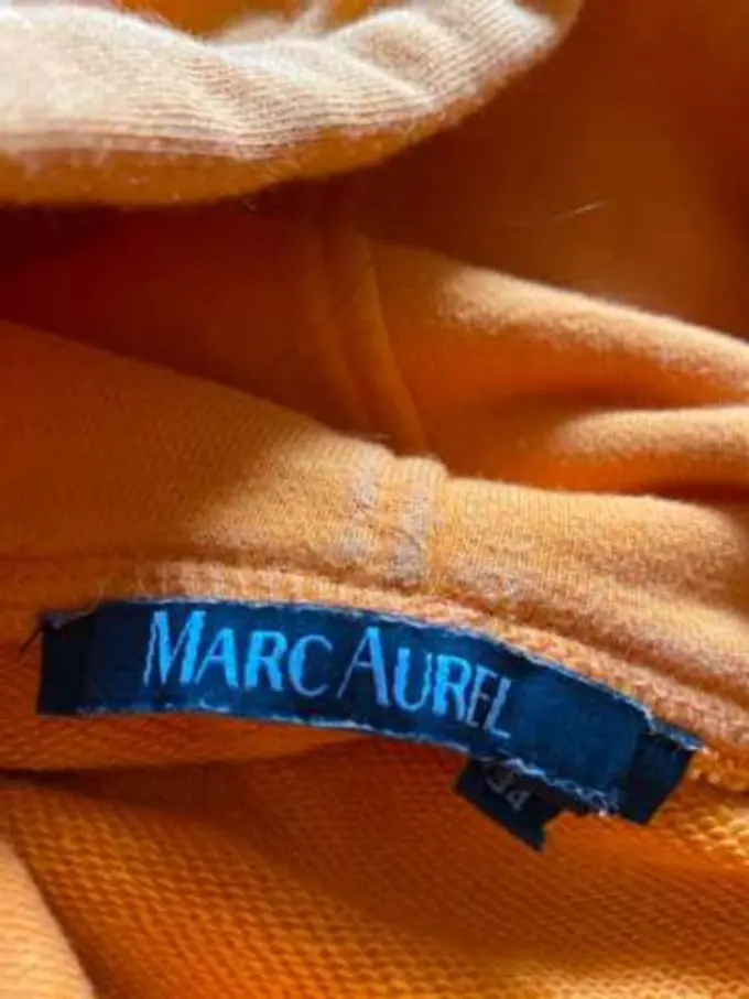 MARC AUREL Kapuzenpullover Bild 3