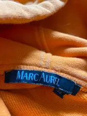 Vorschaubild MARC AUREL Kapuzenpullover 3