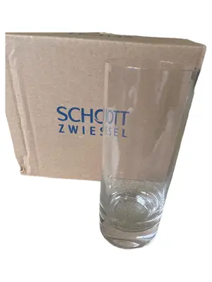 SCHOTT ZWIESEL Trinkglas