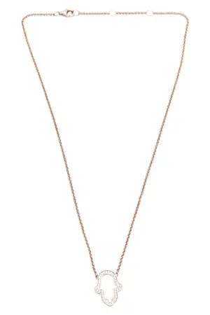 THOMAS SABO Halskette mit Anhänger