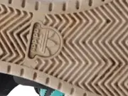 Vorschaubild 7 von Damen Sneaker high Top Ten Hi Sleek Gr. 36 Schwarz Strass Turnschuhe